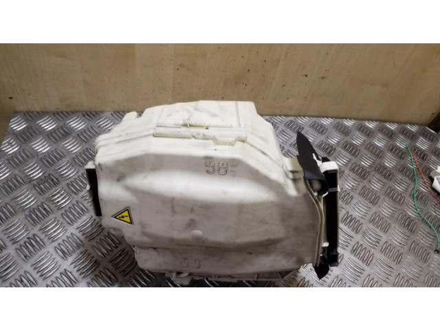 Pojistková skříňka 12907584147, 7584147 BMW X1 E84 2010