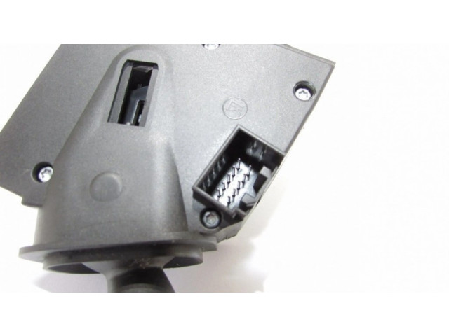 Включатель стеклоочистителей