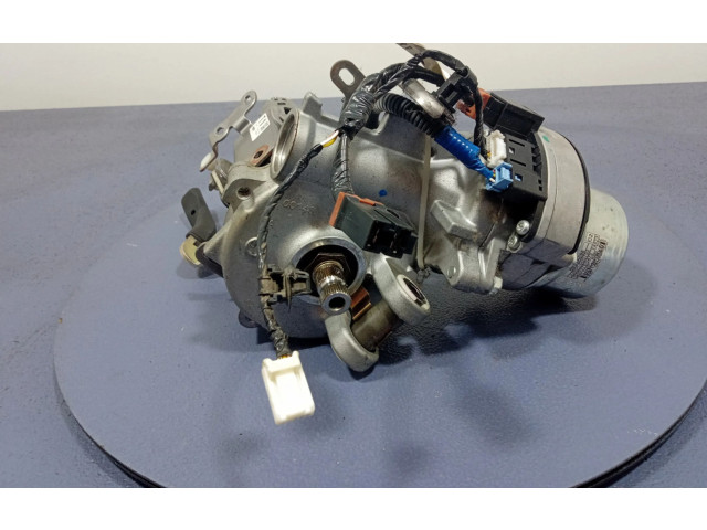 Рулевая рейка 8633A096, 8633A096 Mitsubishi ASX - года