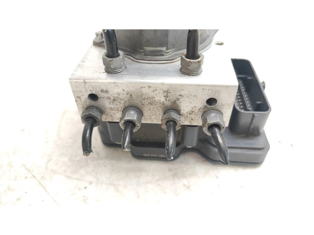 Блок АБС 670008166, 0265243695 Maserati Ghibli 2013- года