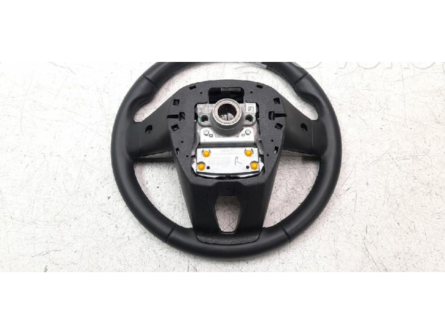 Руль KIA Ceed  2018 -  года 56100J7HX0CEP      