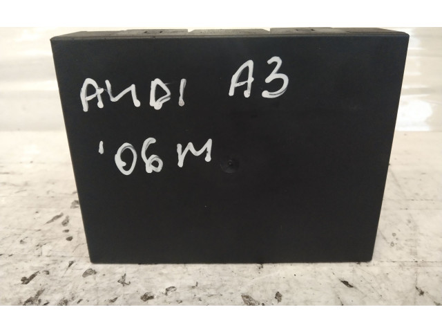 Блок комфорта 8P0959433C, 5DK00858336   Audi A3 S3 8P   