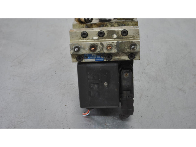 Блок АБС 0265208033 Fiat Coupe - года