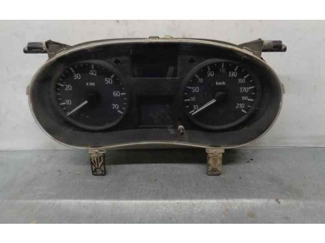 Панель приборов P8200481671 Nissan Kubistar