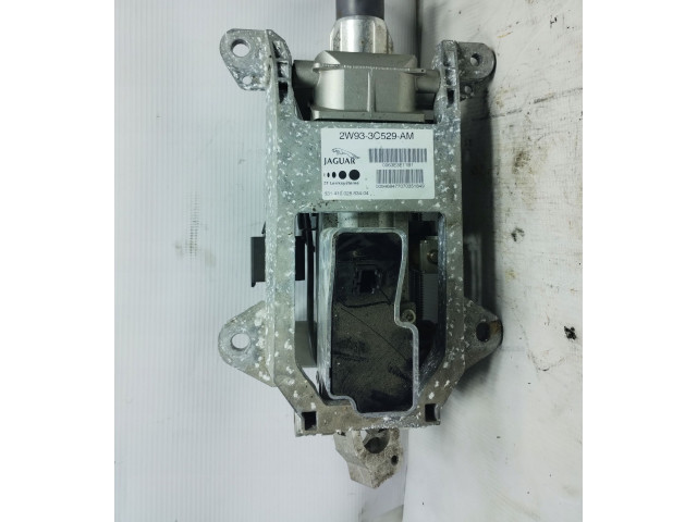 Рулевая рейка 2W933C529AM, 2W933C529AM Jaguar XF - года