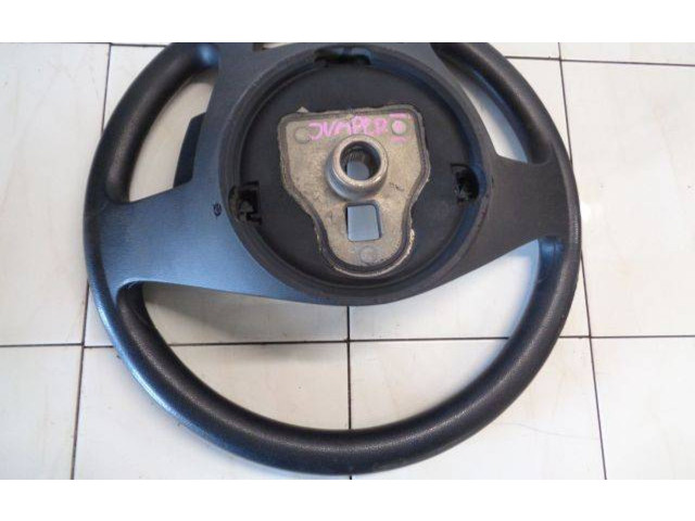 Volant Citroen Jumper 2013