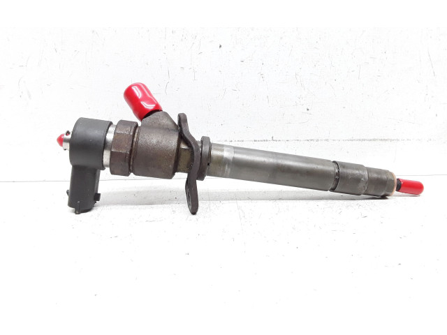 Форсунка 0445110078, 8658352 Volvo S80