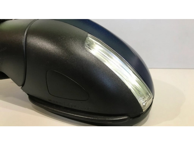 Zpětné zrcátko  levé Volkswagen Tiguan 2009  5N2857501R  