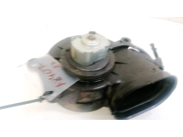 Вентилятор печки 1485724080 Citroen C8