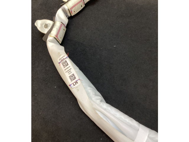 Боковая подушка безопасности E16504488 Citroen DS4