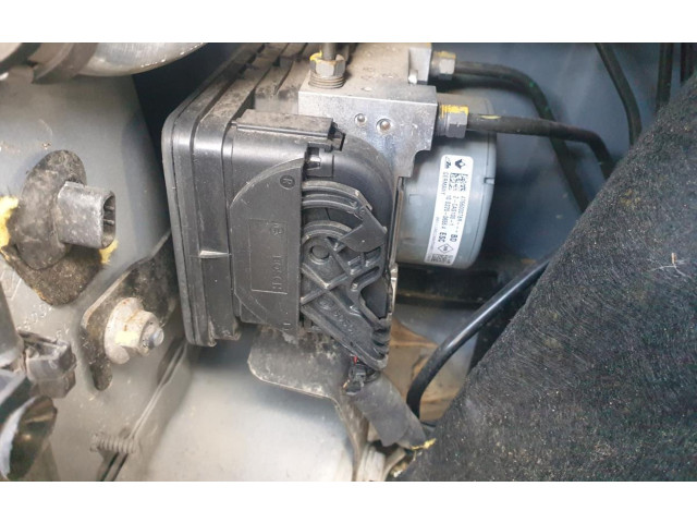 Блок АБС 476600078R Dacia Lodgy 2012 - года