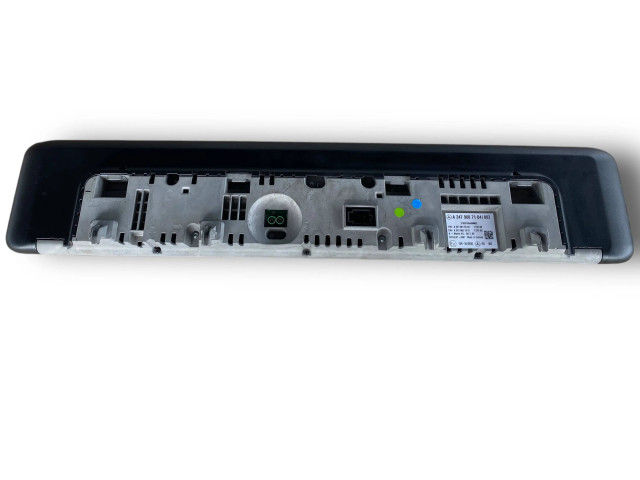 Přístrojová deska Mercedes-Benz GLA H247 2021 A2479007104