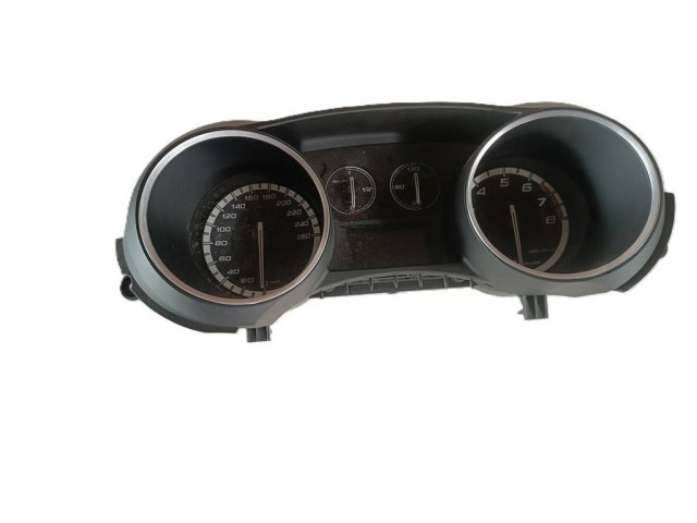 Панель приборов 50521956, A2C32418800 Alfa Romeo Giulietta