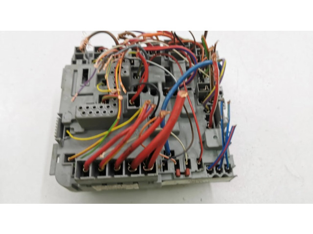 Блок предохранителей 51867697 Alfa Romeo Giulietta