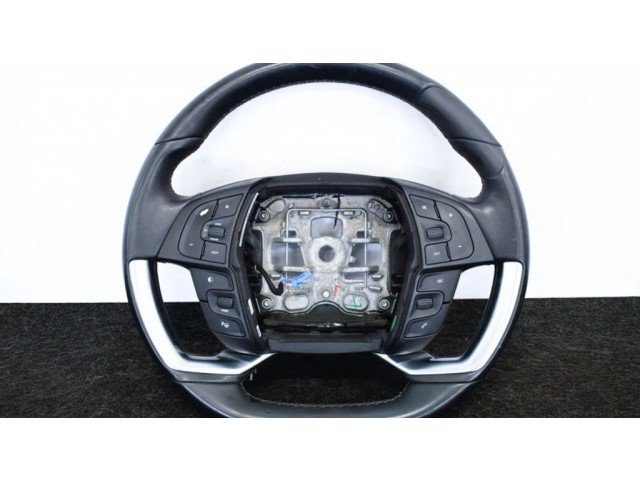 Руль Citroen C4 I Picasso 2006-2013 года 98096594ZD