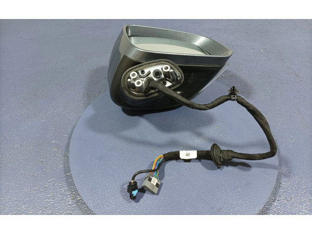 Зеркало электрическое Volvo XC90 2014 - года