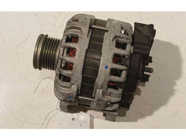 Генератор 4C903023J   Skoda Fabia Mk3 (NJ)      