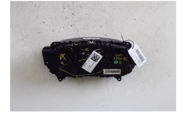 Панель приборов 51913542 Fiat 500L