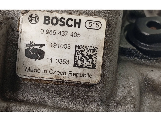 Топливный насос