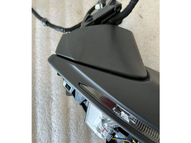 Zpětné zrcátko Audi A6 S6 C8 4K 2019 4K1857410G