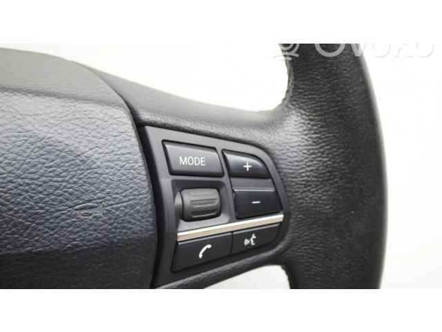 Volant BMW 5 F10 F11 2011 33678382902, 9229480