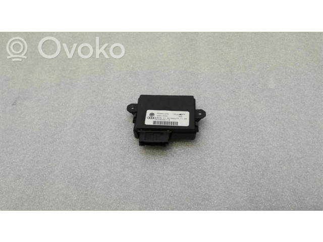 Блок управления 3D0909511A   Porsche Cayenne (9PA)