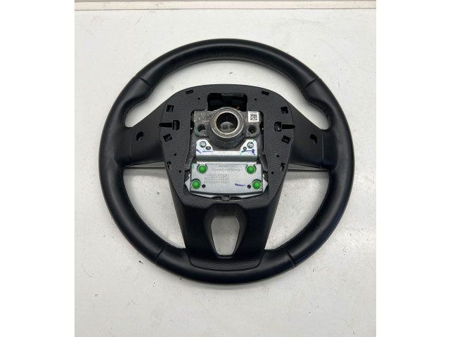 Руль KIA Ceed  2018 -  года 56100J7470, 644124950B      