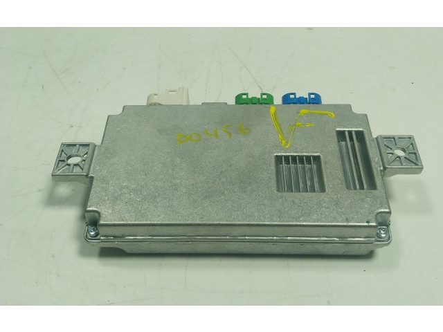 Блок управления A2079008000, A2079021001 Mercedes-Benz GLE AMG (W166 - C292)