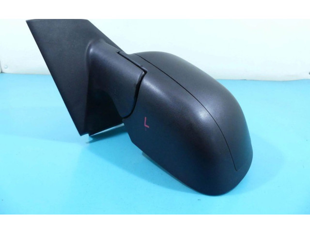 Зеркало электрическое Dacia Dokker - года