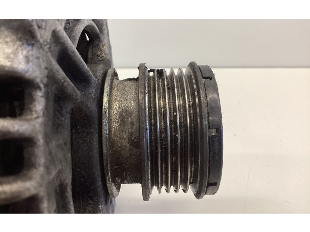 Генератор 6G9N10300JD   Volvo V70      