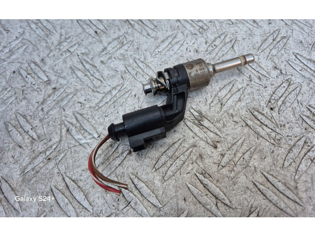 Жиклер (жиклеры) (форсунка (форсунки) 03C906036F Skoda Octavia Mk2 (1Z)