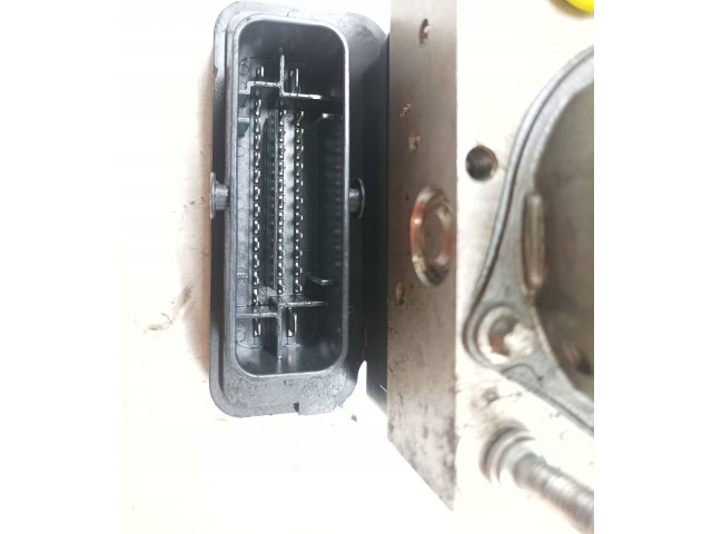 Блок АБС 13435692, 0265243660 Opel Meriva B 2010 - 2016 года