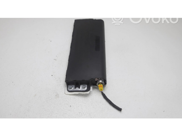 Подушка безопасности для колен 5L2880841D Skoda Yeti (5L)