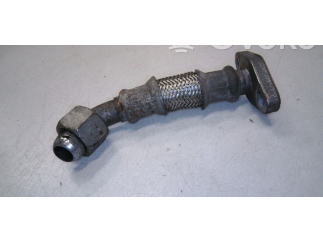  Турбина Skoda Fabia Mk1 (6Y)           