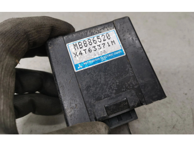 Блок управления 028142302 Mitsubishi Outlander