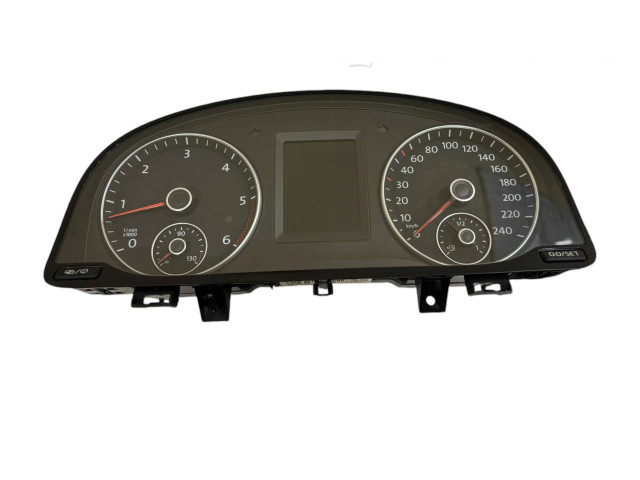 Панель приборов 2K5920886A, VDD0242505 Volkswagen Caddy