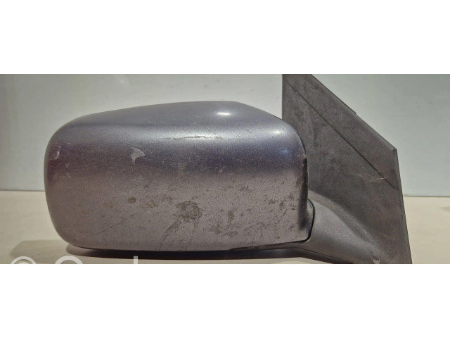 Зеркало электрическое     правое    Mitsubishi Lancer Evolution     