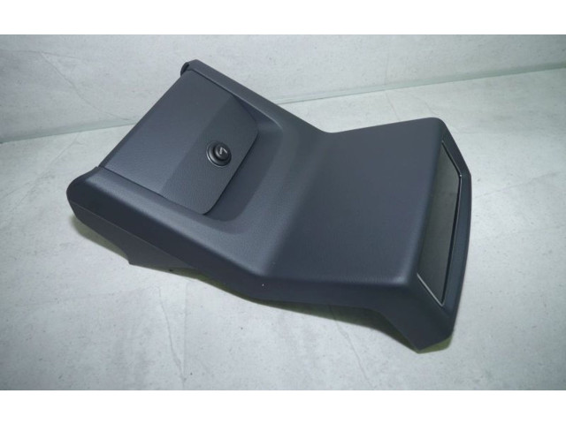 Блок управления климат-контролем 4K0919158B, 4K0919158B   Audi e-tron