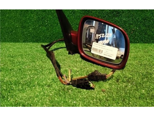 Zpětné zrcátko  Seat Toledo II (1M) 2000  AGZ  