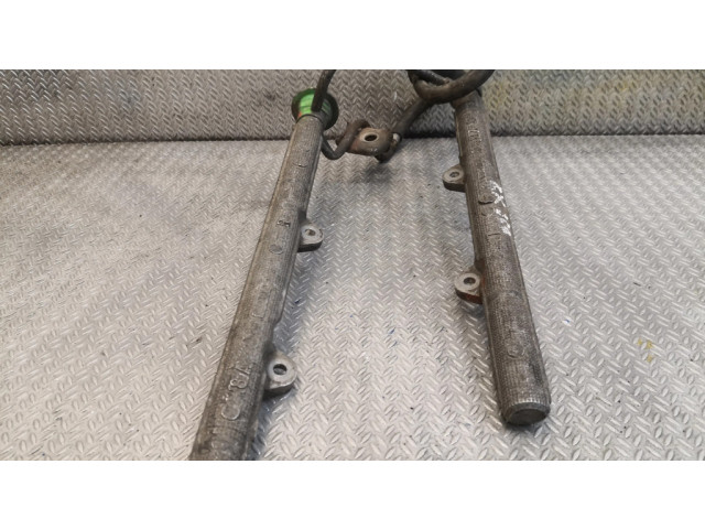 Топливная рампа 2327062010 Lexus RX 300 3.0 для двигателя 1MZ-FE