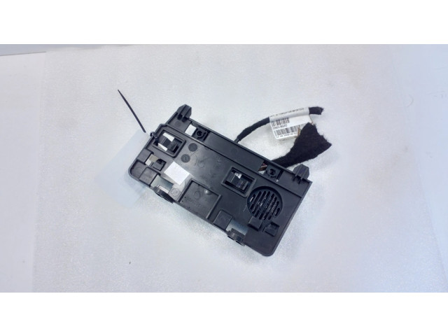 Блок управления 9821246980 Citroen C3