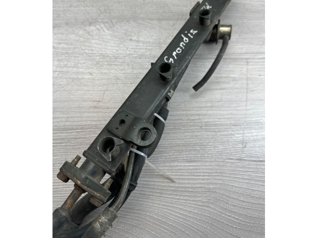 Топливная рампа 1953004580 Mitsubishi Grandis