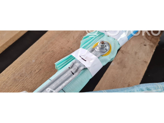 Боковая подушка безопасности 80A880741J   Audi Q5 SQ5