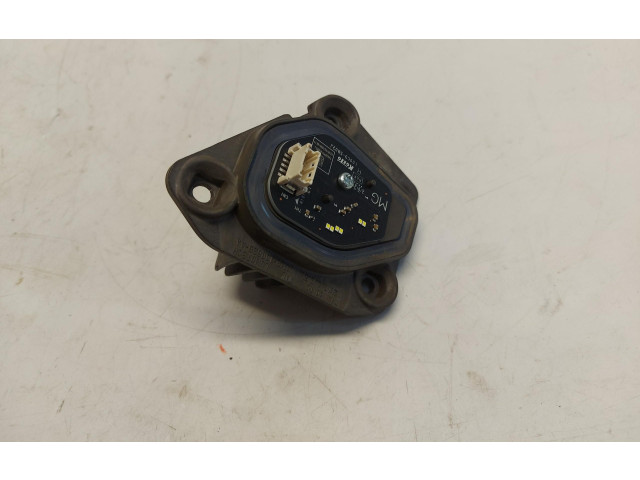 Блок управления Xenon