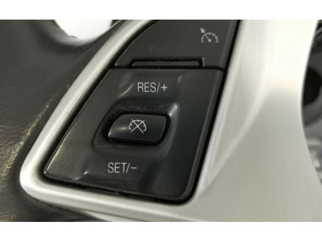 Volant Chevrolet Corvette C7 2014 23167319, 10092350  