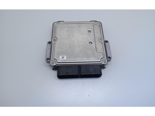 Блок управления двигателя 281031204, 281031204 Jeep Renegade