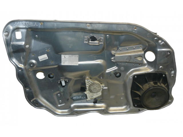 Zámek zadních dveří 994621111, A2218203202 Mercedes-Benz S W221 2006