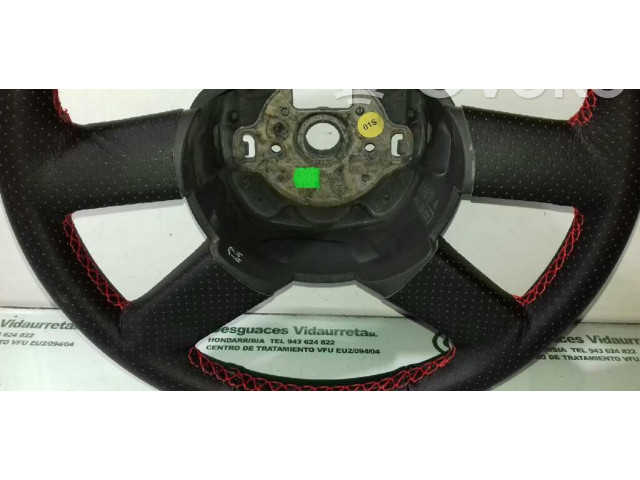 Руль Volkswagen Golf SportWagen - года