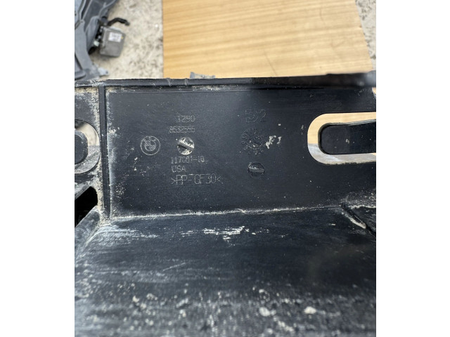 Блок предохранителей 8632555 BMW X3 G01