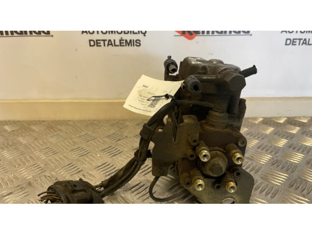 Топливный насос